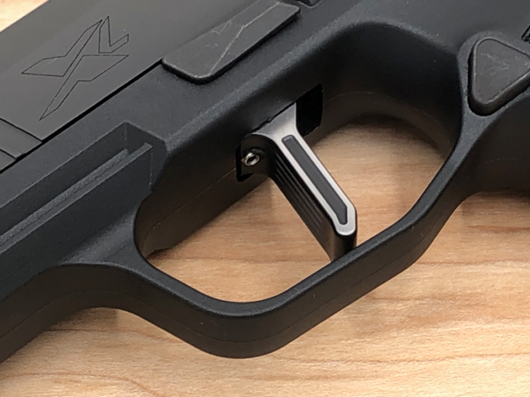 Sig® P365 Flat Triggers Imt Nebraska